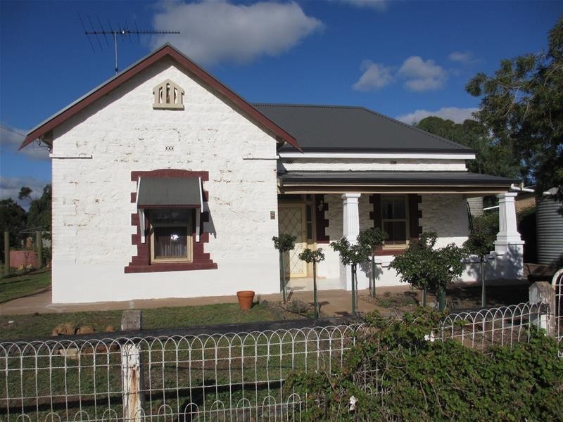 23 Halfway House Road, Sedan SA 5353