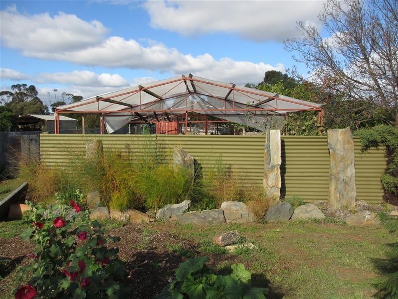 23 Halfway House Road, Sedan SA 5353