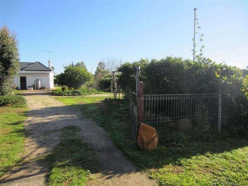 23 Halfway House Road, Sedan SA 5353