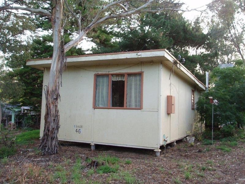 46 Rob Loxton Road, Walker Flat SA 5238