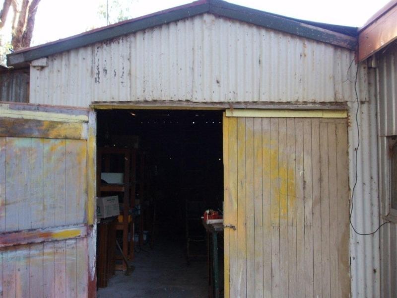 46 Rob Loxton Road, Walker Flat SA 5238