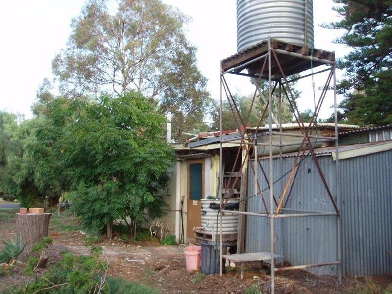 46 Rob Loxton Road, Walker Flat SA 5238