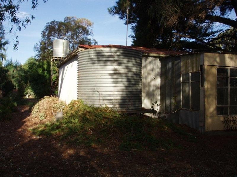 46 Rob Loxton Road, Walker Flat SA 5238