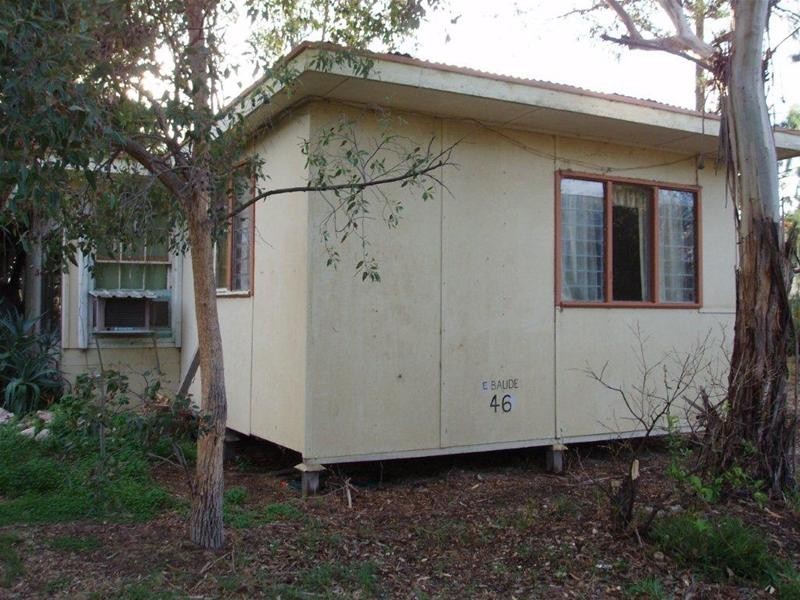 46 Rob Loxton Road, Walker Flat SA 5238