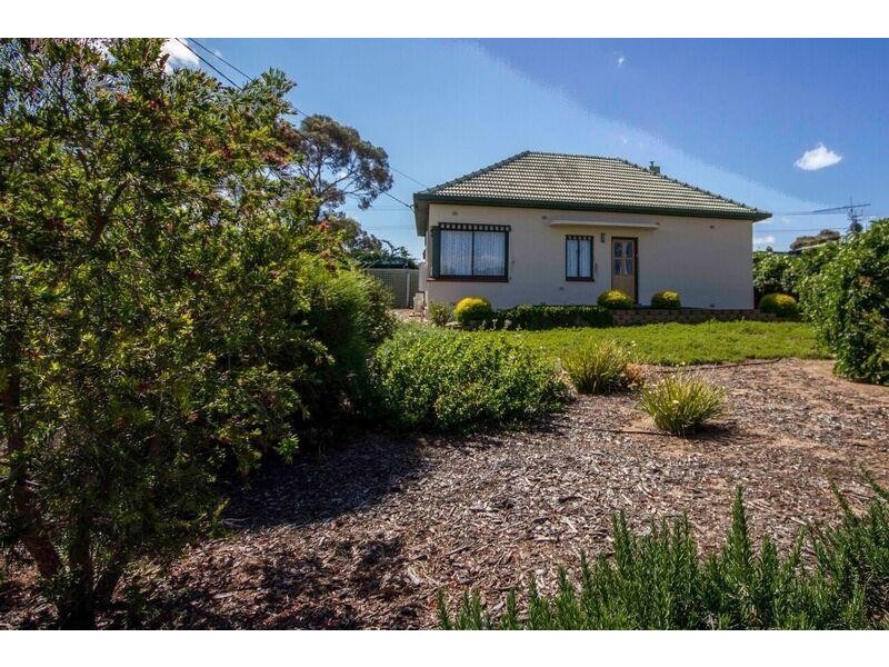 1 Rudolf  Street, Mannum SA 5238