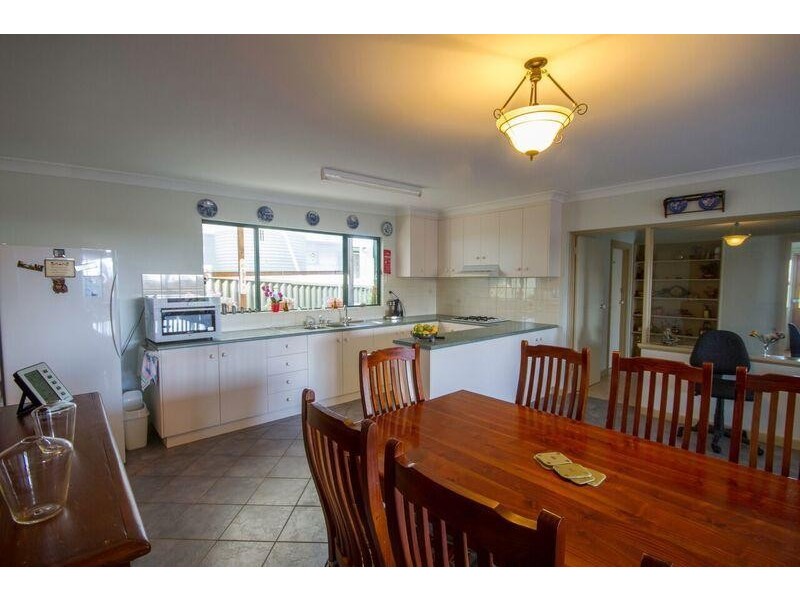 1 Rudolf  Street, Mannum SA 5238