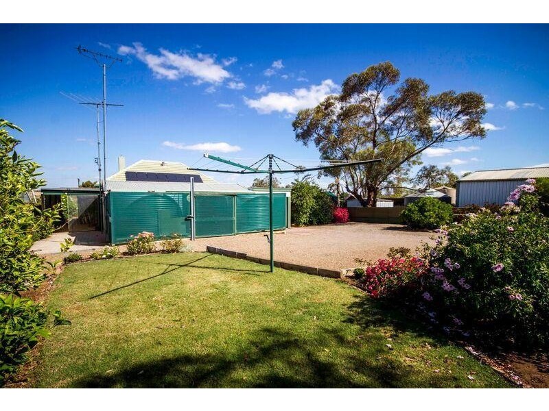 1 Rudolf  Street, Mannum SA 5238
