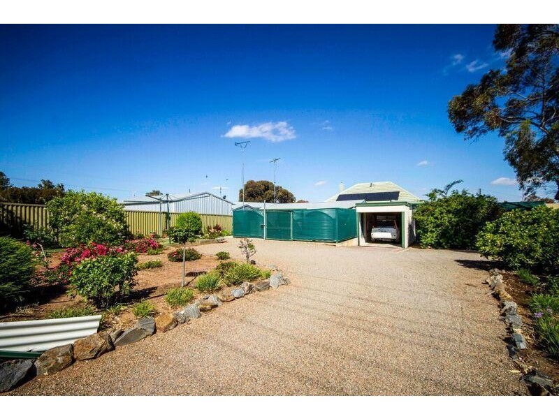 1 Rudolf  Street, Mannum SA 5238