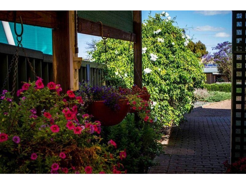 1 Rudolf  Street, Mannum SA 5238