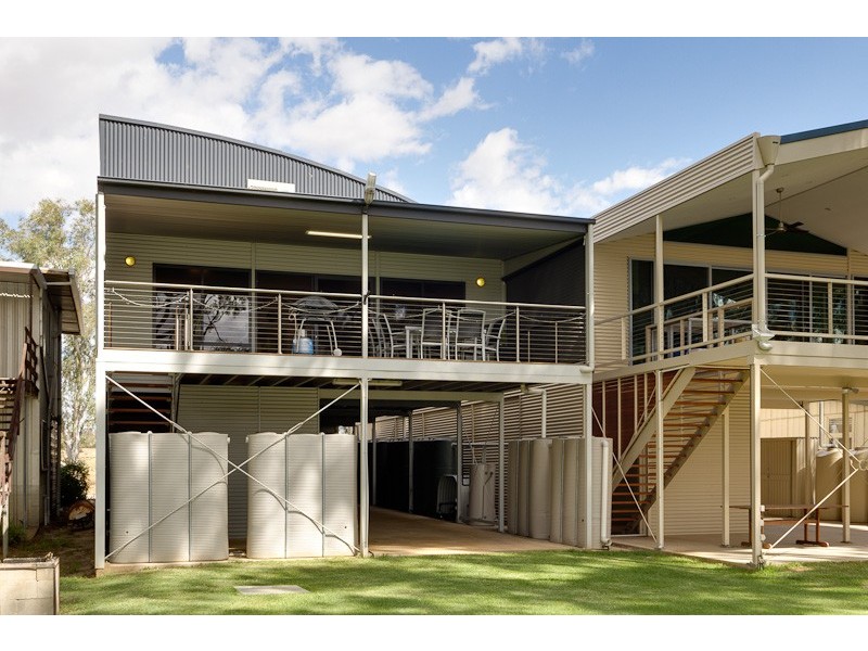 25 Khartoum Road, Bolto Reserve, Mannum SA 5238