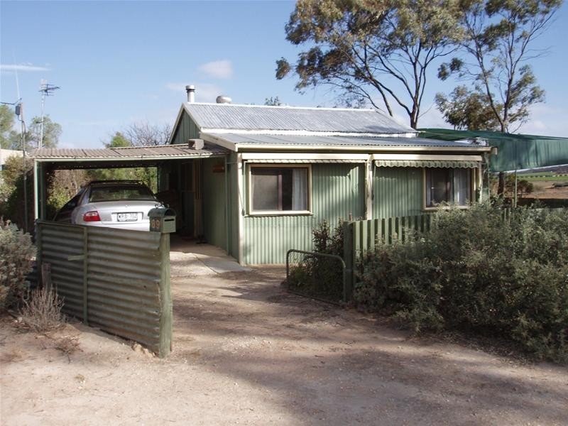 89 Pelde Street North Punyelroo Via, Swan Reach SA 5354