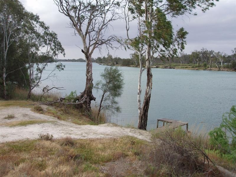 89 Pelde Street North Punyelroo Via, Swan Reach SA 5354