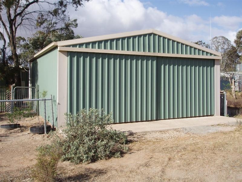 89 Pelde Street North Punyelroo Via, Swan Reach SA 5354