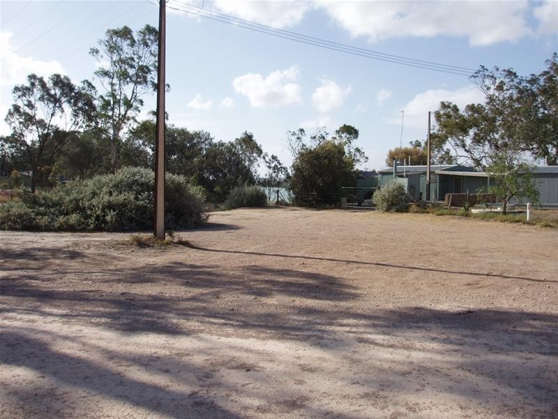 89 Pelde Street North Punyelroo Via, Swan Reach SA 5354