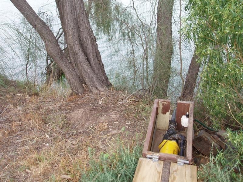 89 Pelde Street North Punyelroo Via, Swan Reach SA 5354