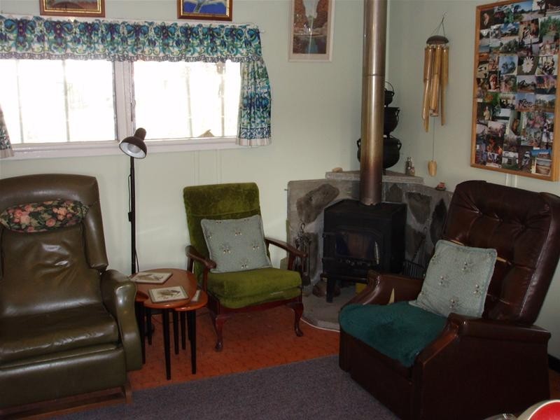 89 Pelde Street North Punyelroo Via, Swan Reach SA 5354