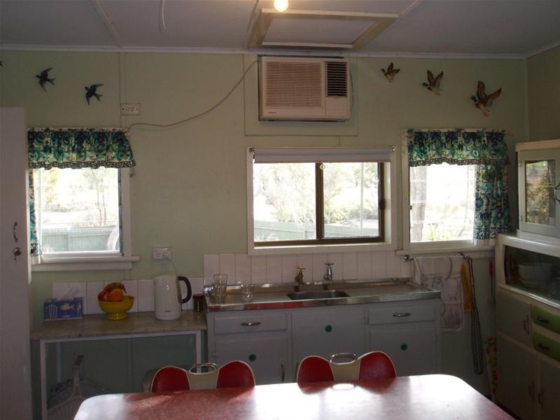 89 Pelde Street North Punyelroo Via, Swan Reach SA 5354