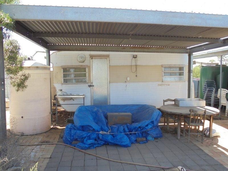 129 Bedrock Road, Swan Reach SA 5354