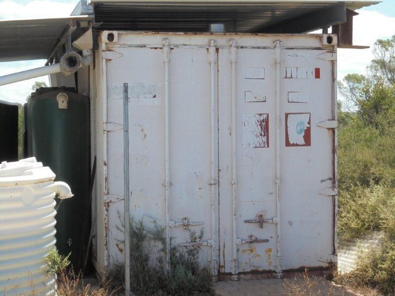 129 Bedrock Road, Swan Reach SA 5354