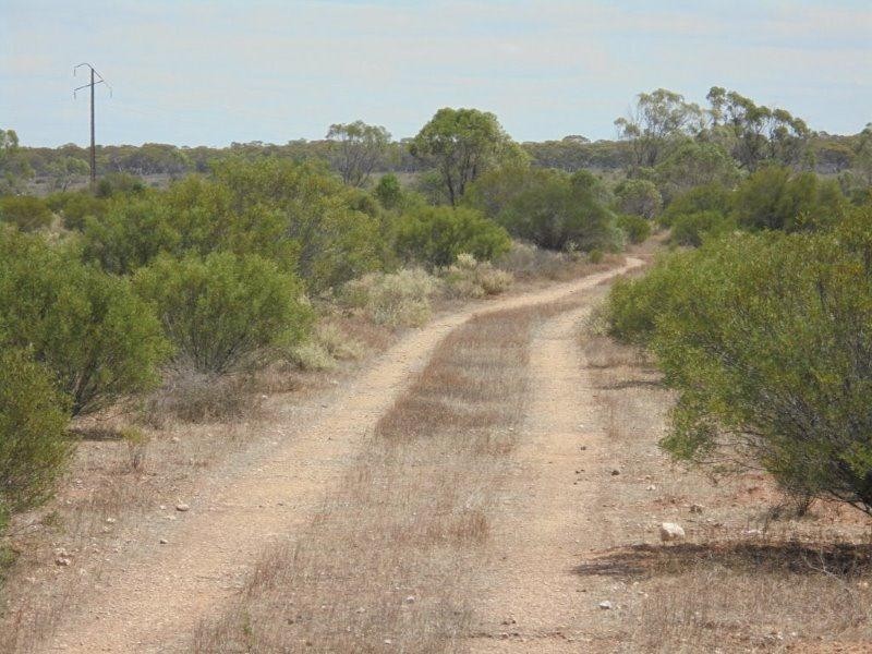 129 Bedrock Road, Swan Reach SA 5354