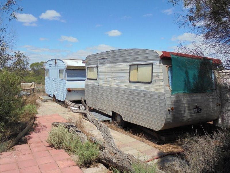 129 Bedrock Road, Swan Reach SA 5354