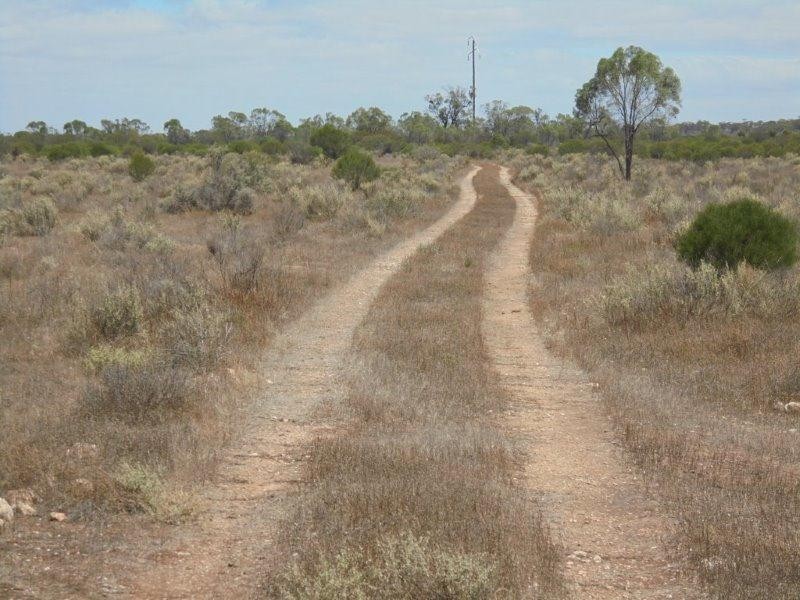 129 Bedrock Road, Swan Reach SA 5354