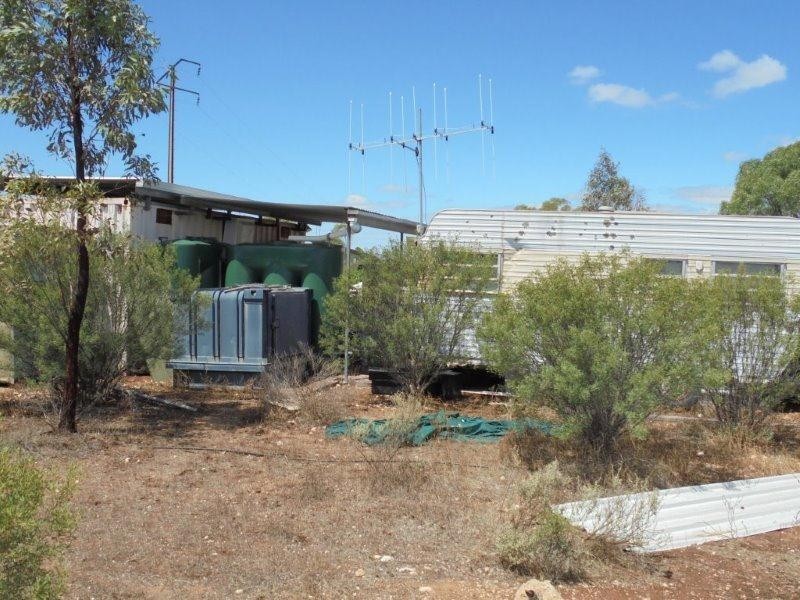 129 Bedrock Road, Swan Reach SA 5354