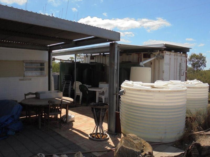 129 Bedrock Road, Swan Reach SA 5354