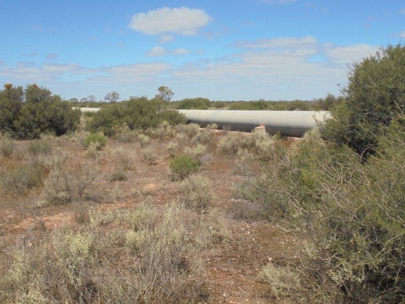 129 Bedrock Road, Swan Reach SA 5354