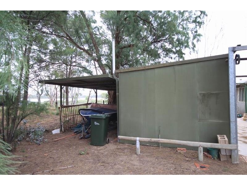 26 Rob Loxton Road, Walker Flat SA 5238