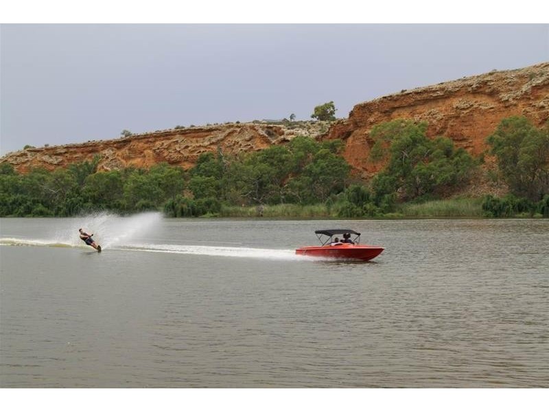 26 Rob Loxton Road, Walker Flat SA 5238