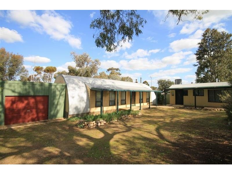 7 Porter Street, Cowirra via, Mannum SA 5238