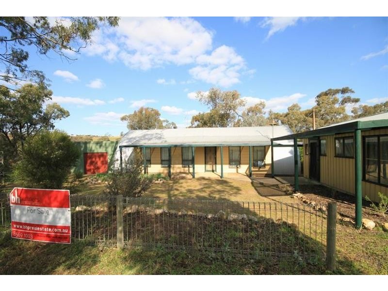 7 Porter Street, Cowirra via, Mannum SA 5238