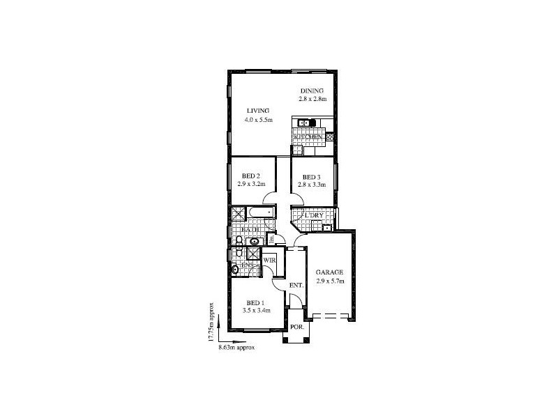 2 Arnold Street, Mannum SA 5238