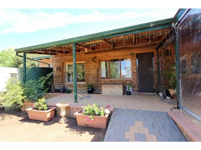 49 Lovers Lane, Mannum SA 5238