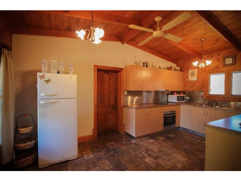 49 Lovers Lane, Mannum SA 5238