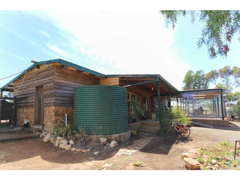 49 Lovers Lane, Mannum SA 5238