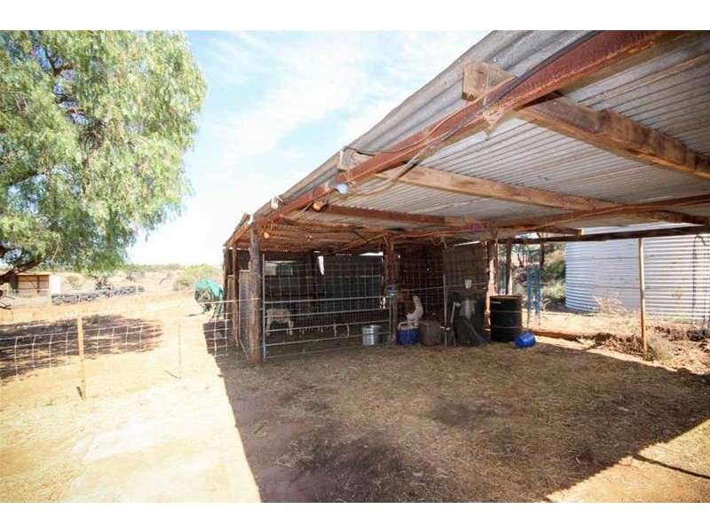 49 Lovers Lane, Mannum SA 5238