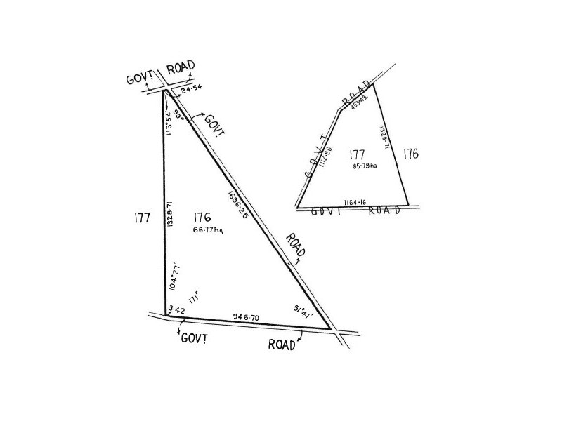 176 & 177 Klose, Herbig & Springs Road, Mannum SA 5238