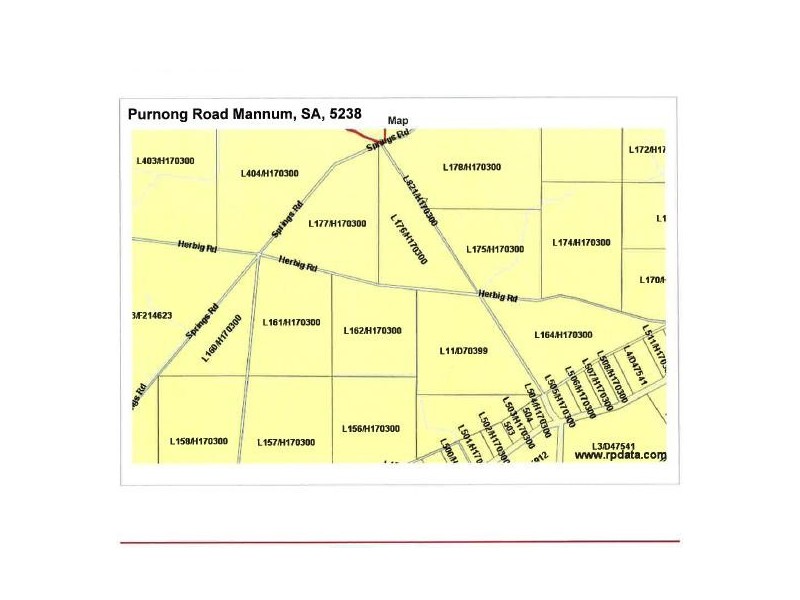 176 & 177 Klose, Herbig & Springs Road, Mannum SA 5238