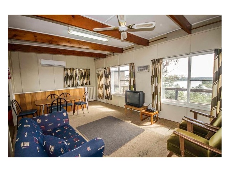 6 ‘Aruma River Resort’ Cliff View Drive, Walker Flat SA 5238