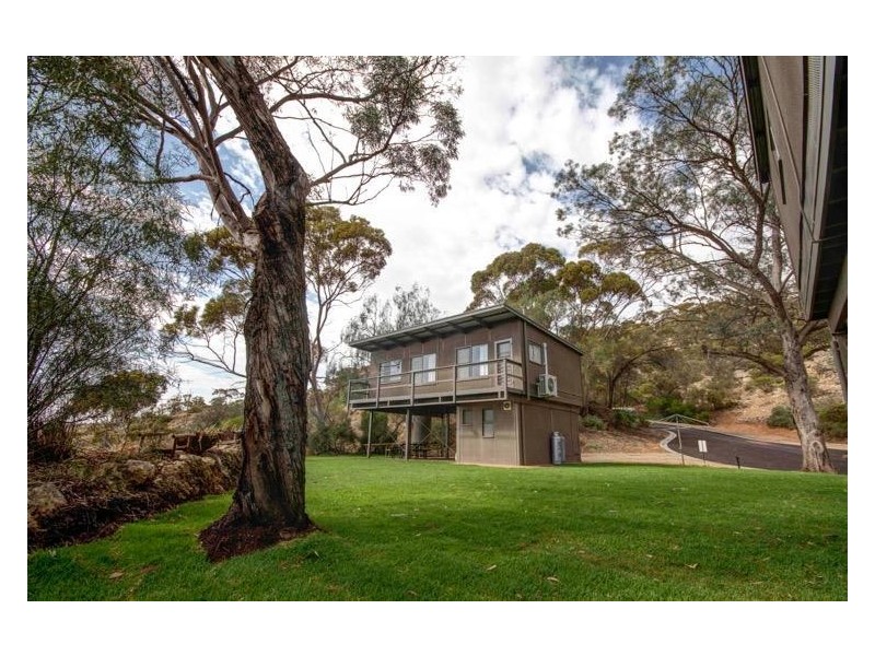 6 ‘Aruma River Resort’ Cliff View Drive, Walker Flat SA 5238