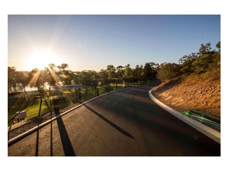 6 ‘Aruma River Resort’ Cliff View Drive, Walker Flat SA 5238