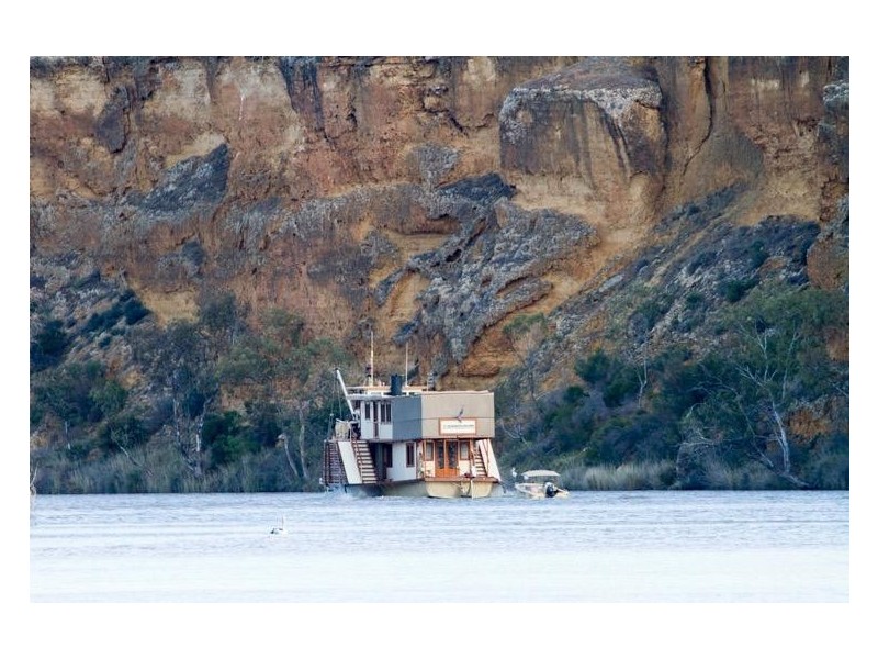 6 ‘Aruma River Resort’ Cliff View Drive, Walker Flat SA 5238