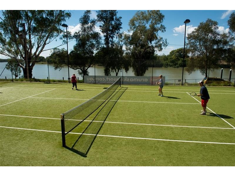 6 ‘Aruma River Resort’ Cliff View Drive, Walker Flat SA 5238