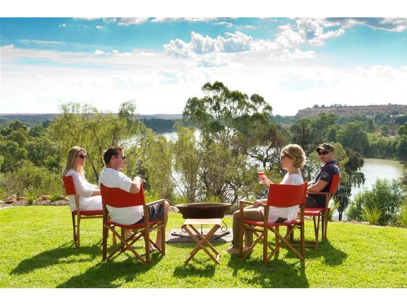 6 ‘Aruma River Resort’ Cliff View Drive, Walker Flat SA 5238