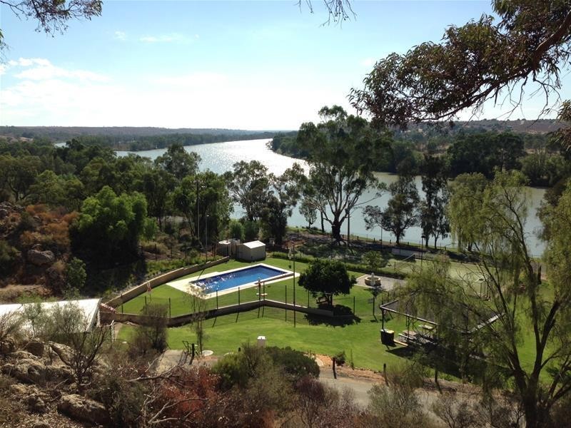 6 ‘Aruma River Resort’ Cliff View Drive, Walker Flat SA 5238