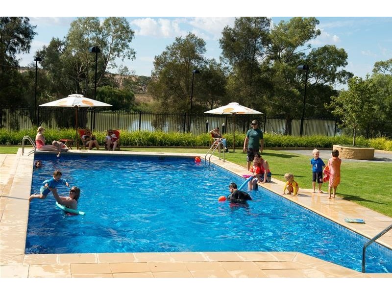 6 ‘Aruma River Resort’ Cliff View Drive, Walker Flat SA 5238