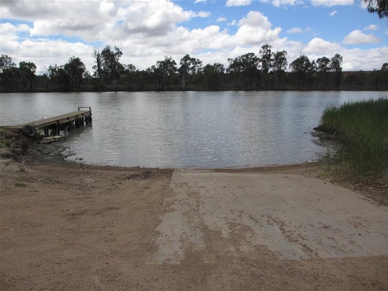 Lot 79 Pelde Street PUNYELROO via, Swan Reach SA 5354