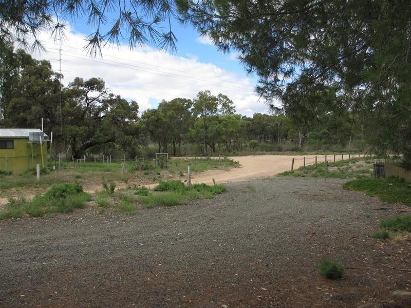 Lot 79 Pelde Street PUNYELROO via, Swan Reach SA 5354